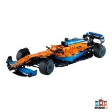 LEGO Technic McLaren Formula 1 Team 2022 Race Car, réf. 42141