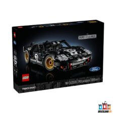 LEGO Technic 1966 Ford GT40 MKII, réf. 42223