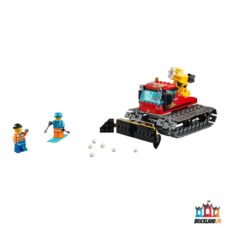 LEGO Town Snow Groomer, réf. 60222