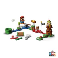 LEGO Super Mario Adventures with Mario - Starter Course, réf. 71360