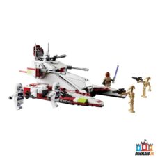 LEGO Star Wars Republic Fighter Tank, réf. 75342