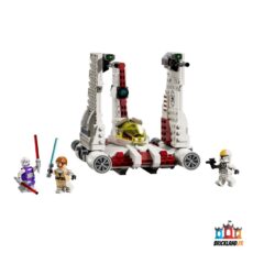 LEGO Star Wars V-19 Torrent Starfighter, réf. 75432