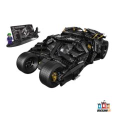 LEGO Super Heroes The Tumbler, réf. 76023
