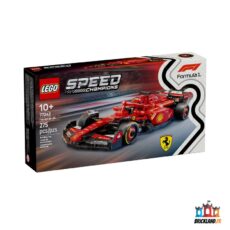 LEGO SPEED CHAMPIONS Ferrari SF-24, réf. 77242