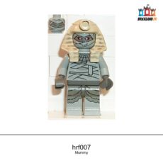 Figurine Studios Mummy, réf. hrf007