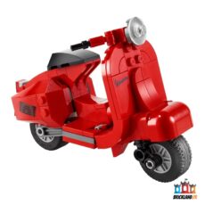 LEGO Creator Vespa, réf. 40517