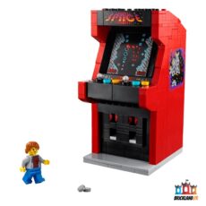 LEGO LEGO Brand Arcade Machine, réf. 40805