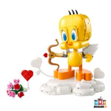 LEGO Holiday & Event Sweetheart Tweety Bird, réf. 40824