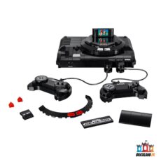 LEGO Icons (Creator Expert & Advanced Models) SEGA Genesis Console, réf. 40926