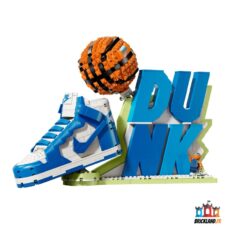 LEGO Nike Nike Dunk, réf. 43008