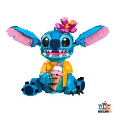 LEGO Disney Stitch, réf. 43249