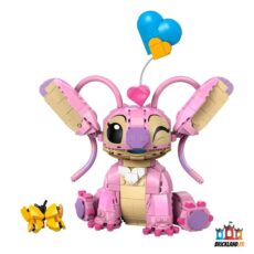 LEGO Disney Angel, réf. 43257