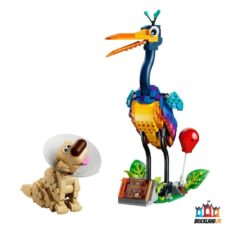LEGO Disney Kevin & Dug, réf. 43290