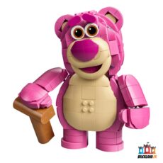 LEGO Disney Lotso, réf. 43306