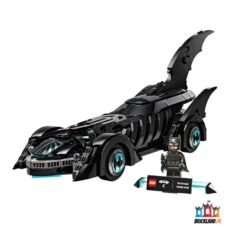 LEGO Super Heroes Batman Forever Batmobile, réf. 76304