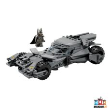 LEGO Super Heroes Batman v Superman Batmobile, réf. 76331
