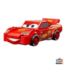 LEGO SPEED CHAMPIONS Lightning McQueen, réf. 77255