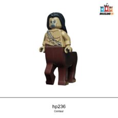 Figurine Harry Potter Centaur, réf. hp236