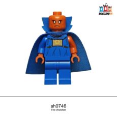 Figurine Super Heroes The Watcher, réf. sh0746