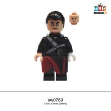 Figurine Star Wars Chirrut Îmwe (Imwe), réf. sw0789