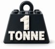 1tonne 1tonne
